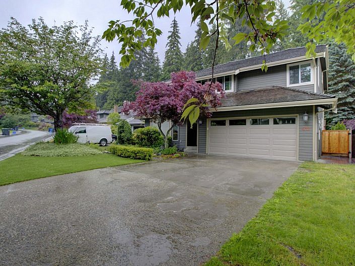 North Vancouver Vancouver Real Estate Photography