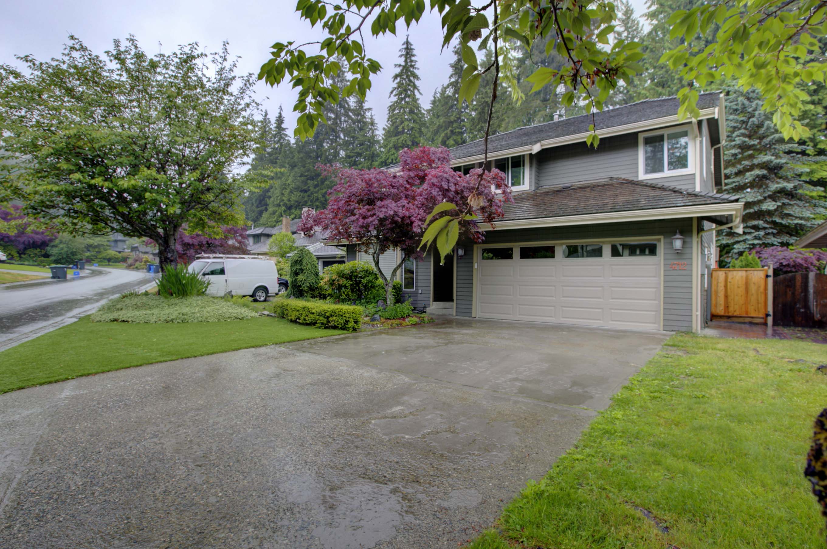 North Vancouver Vancouver Real Estate Photography