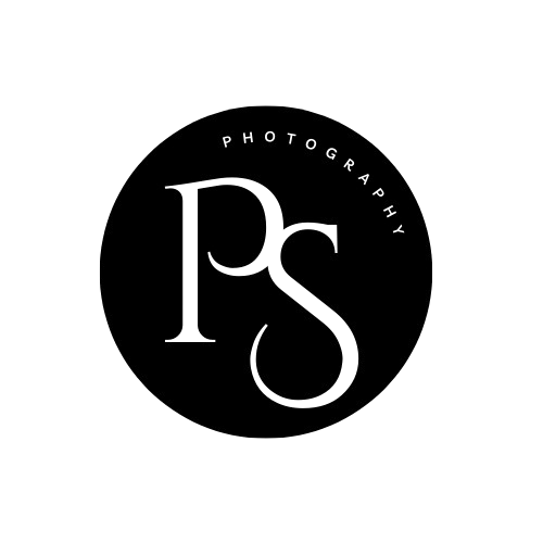 Parnia Sehat Photography logo v2
