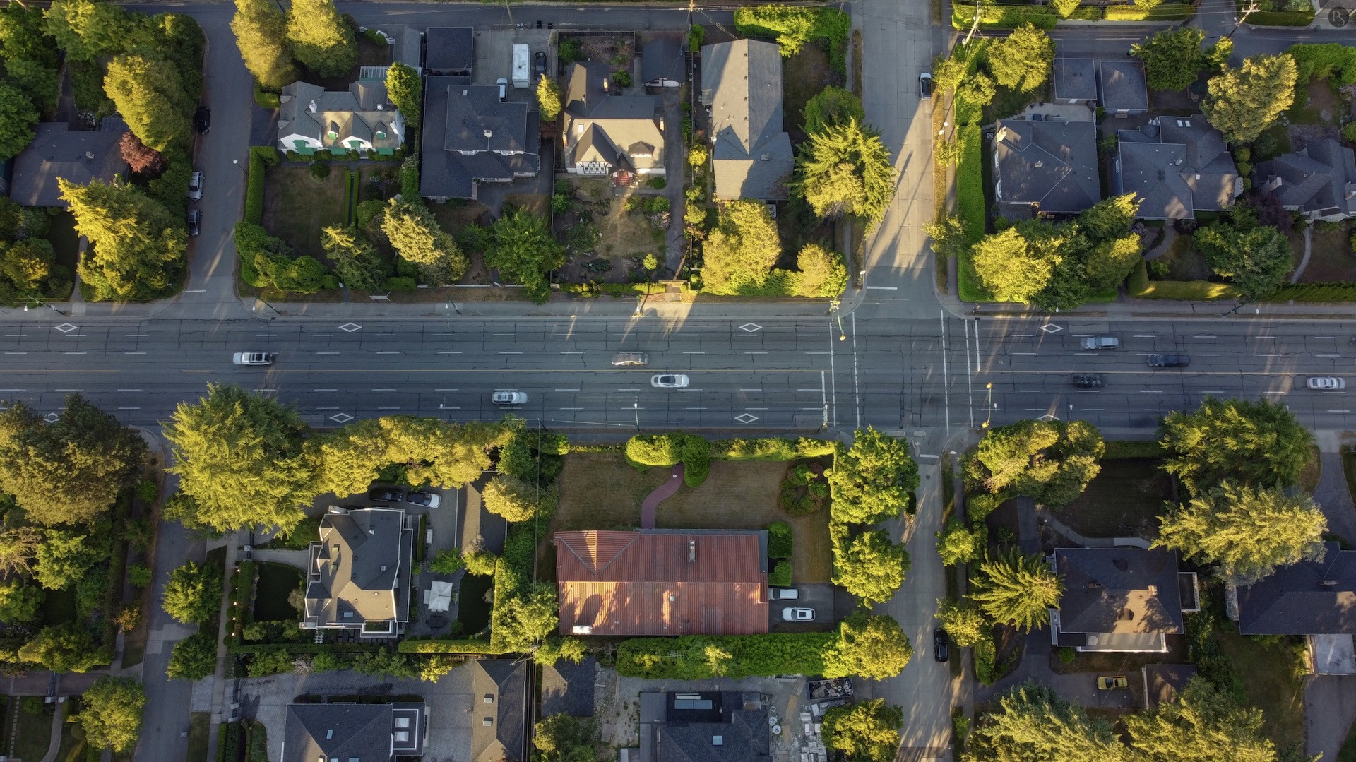 Drone Photo