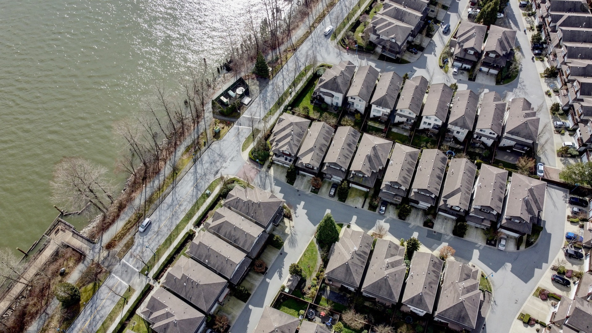 Drone Photo