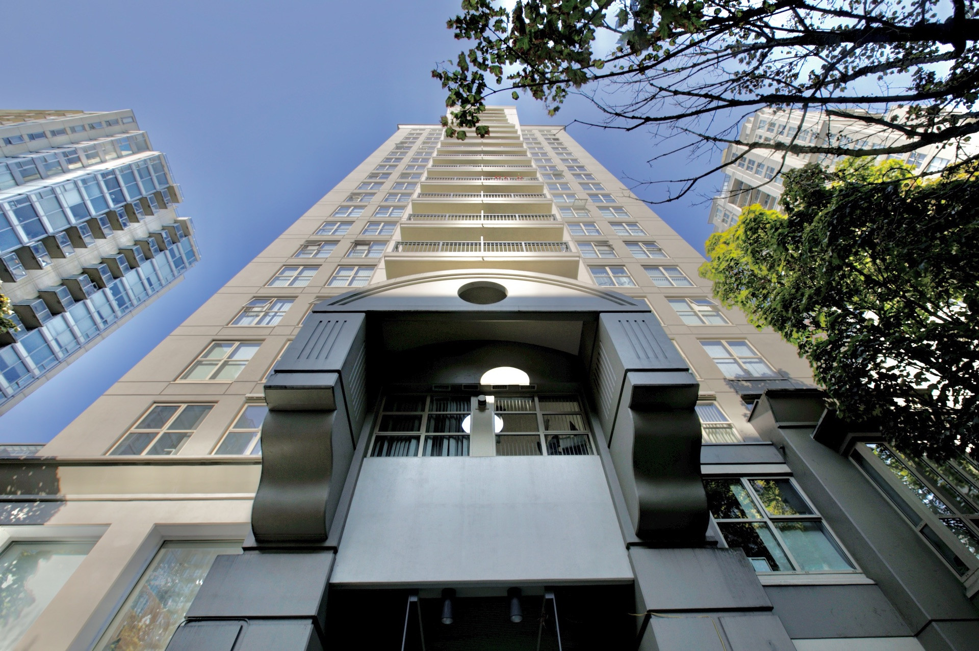 Vancouver Condo