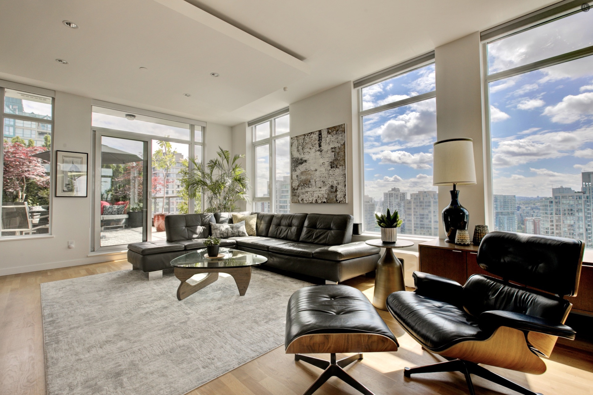 Vancouver Condo