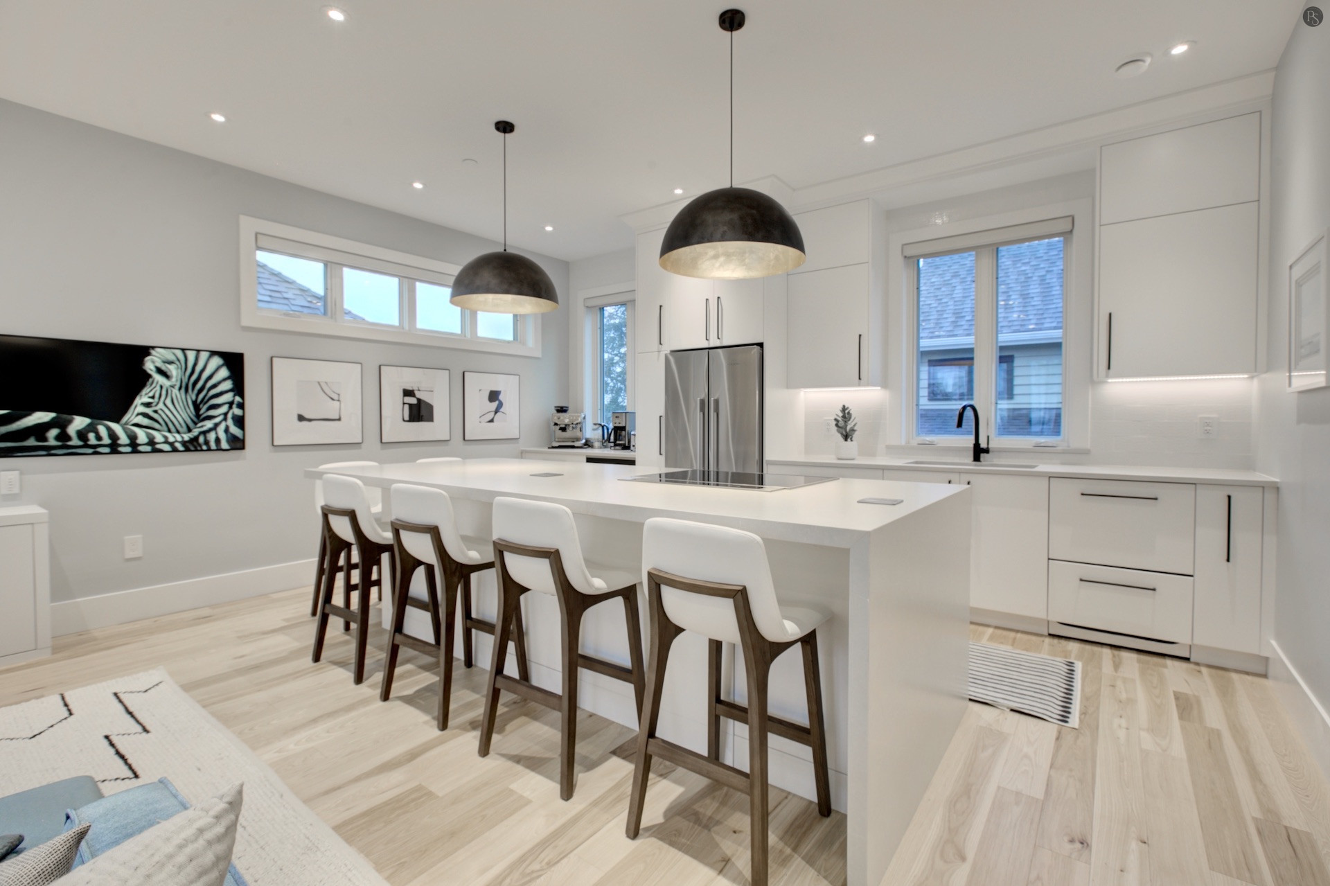 Kitsilano Home