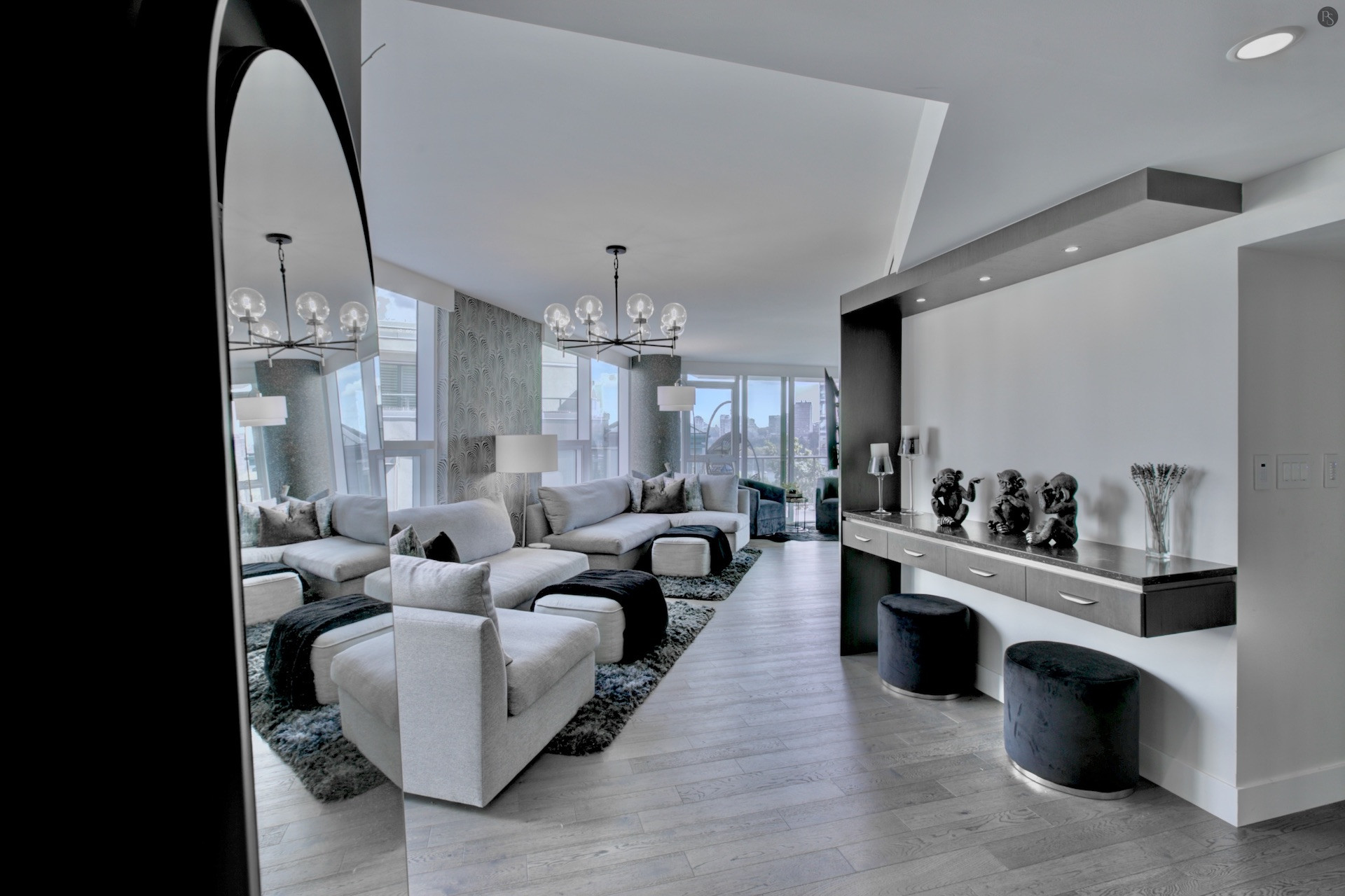 Vancouver Home