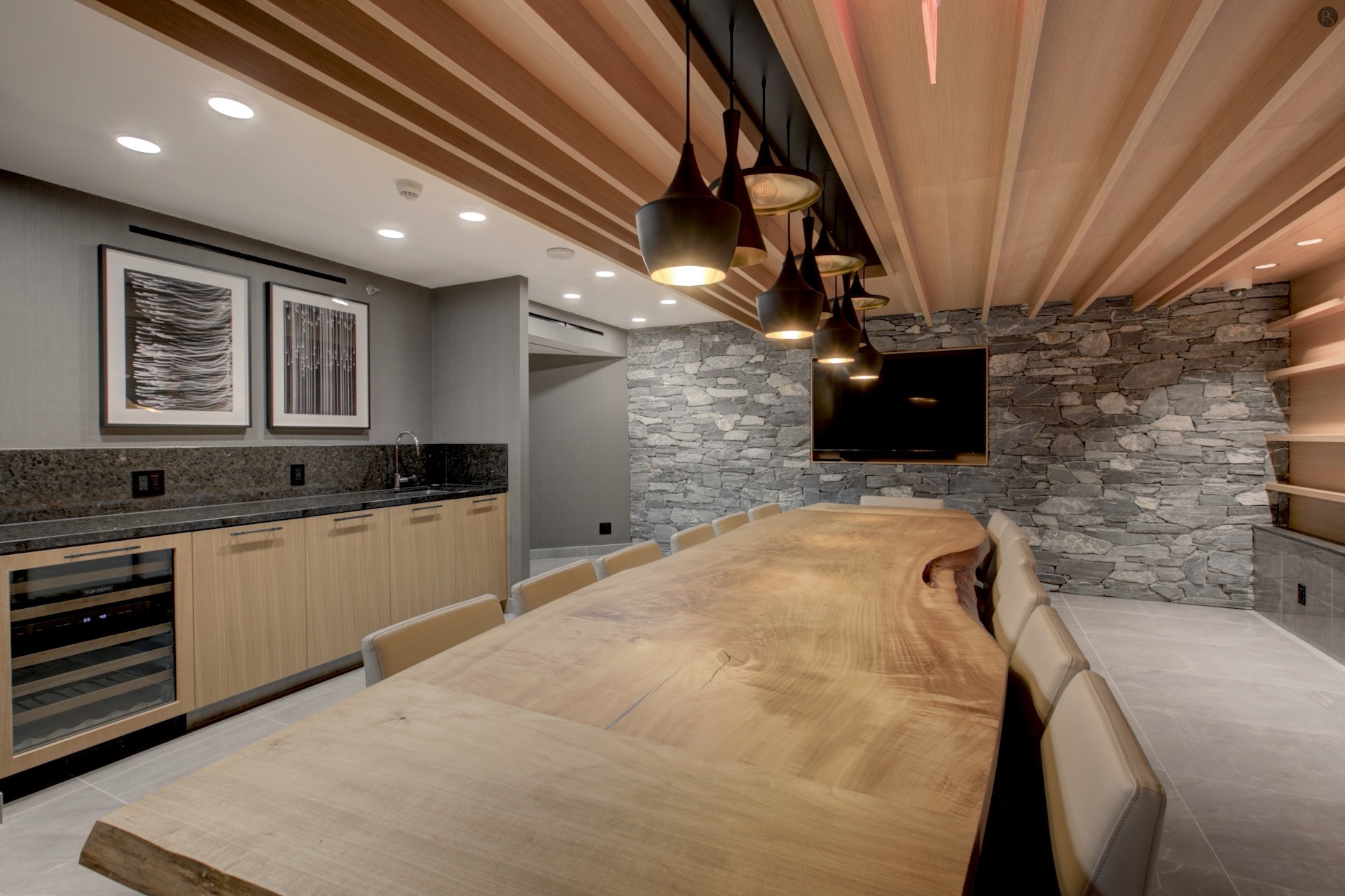 Wine Cellar