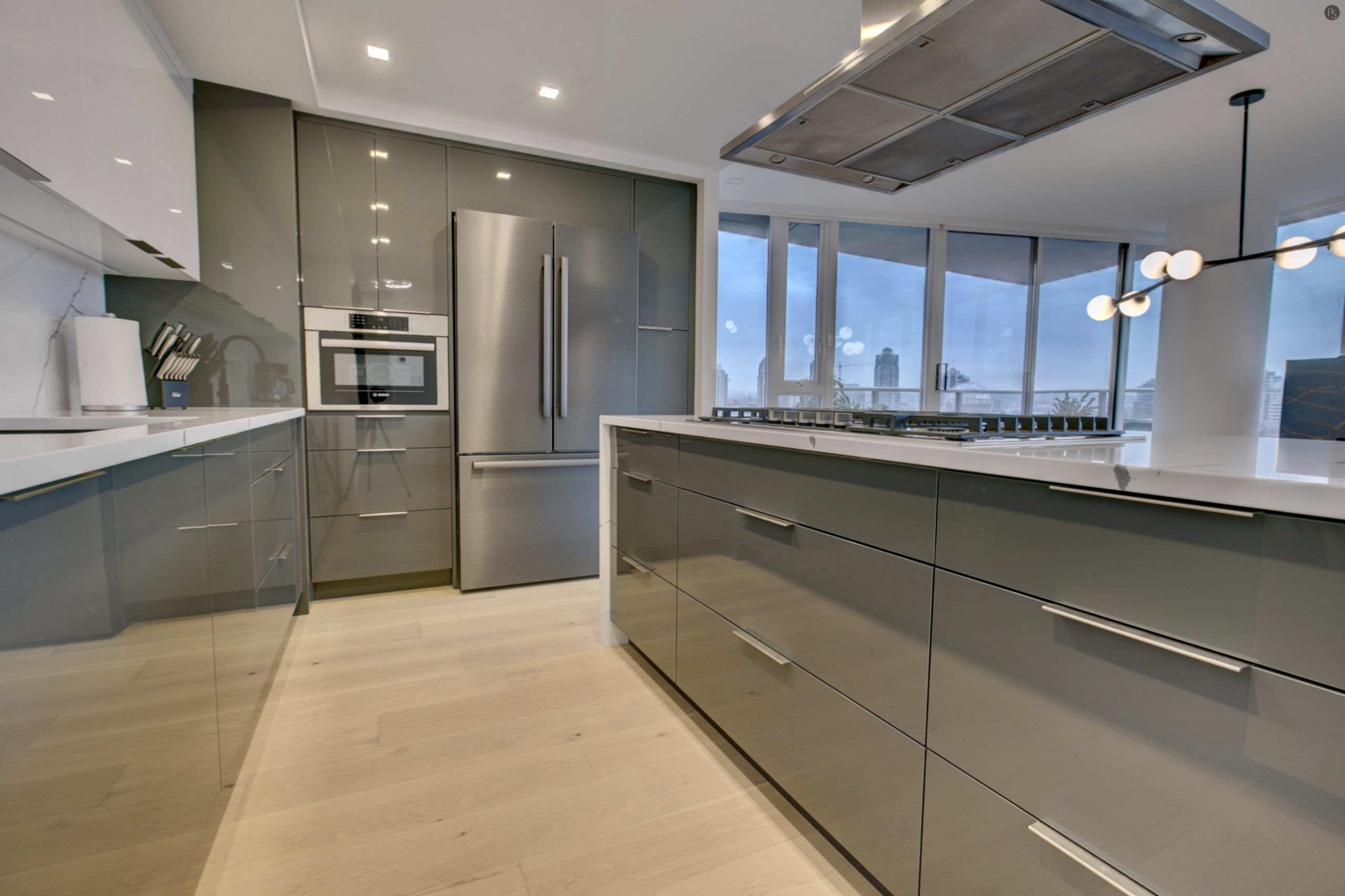 Vancouver home