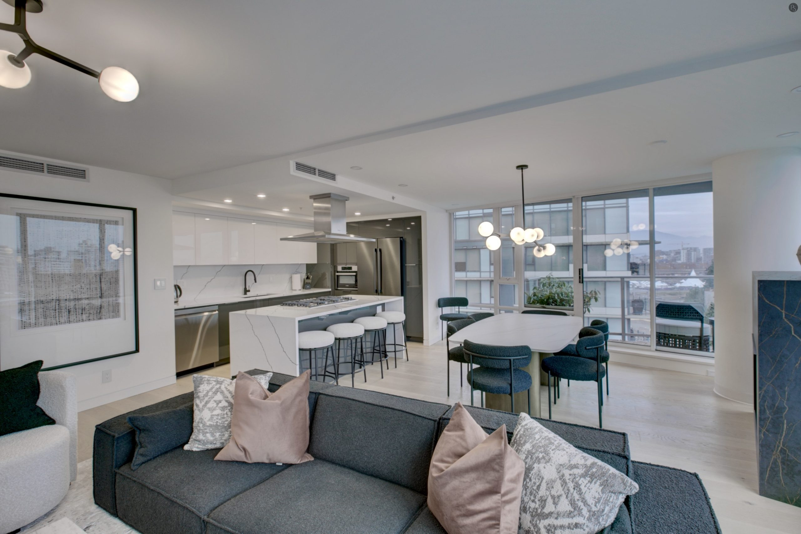 Vancouver home