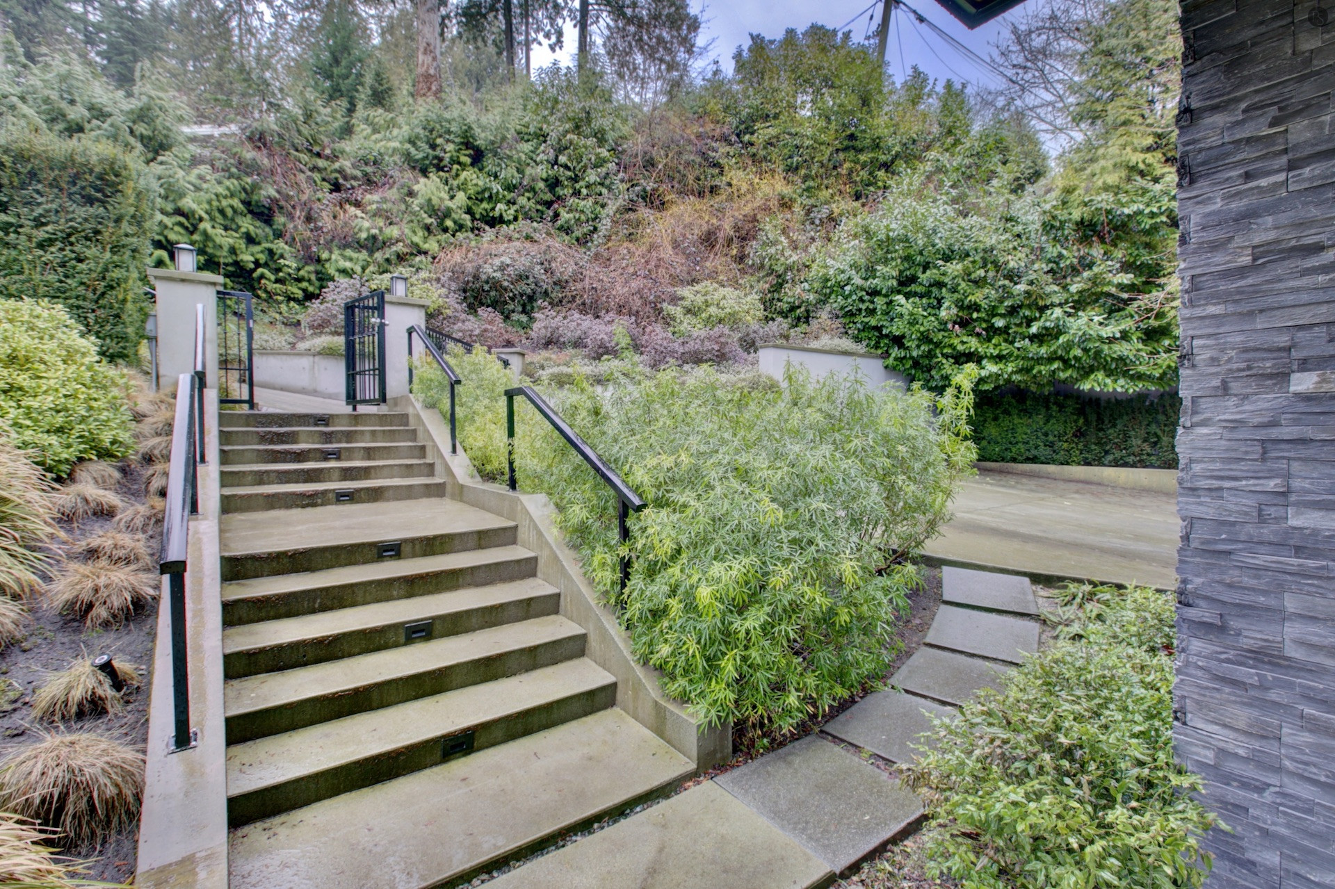 West Van Home