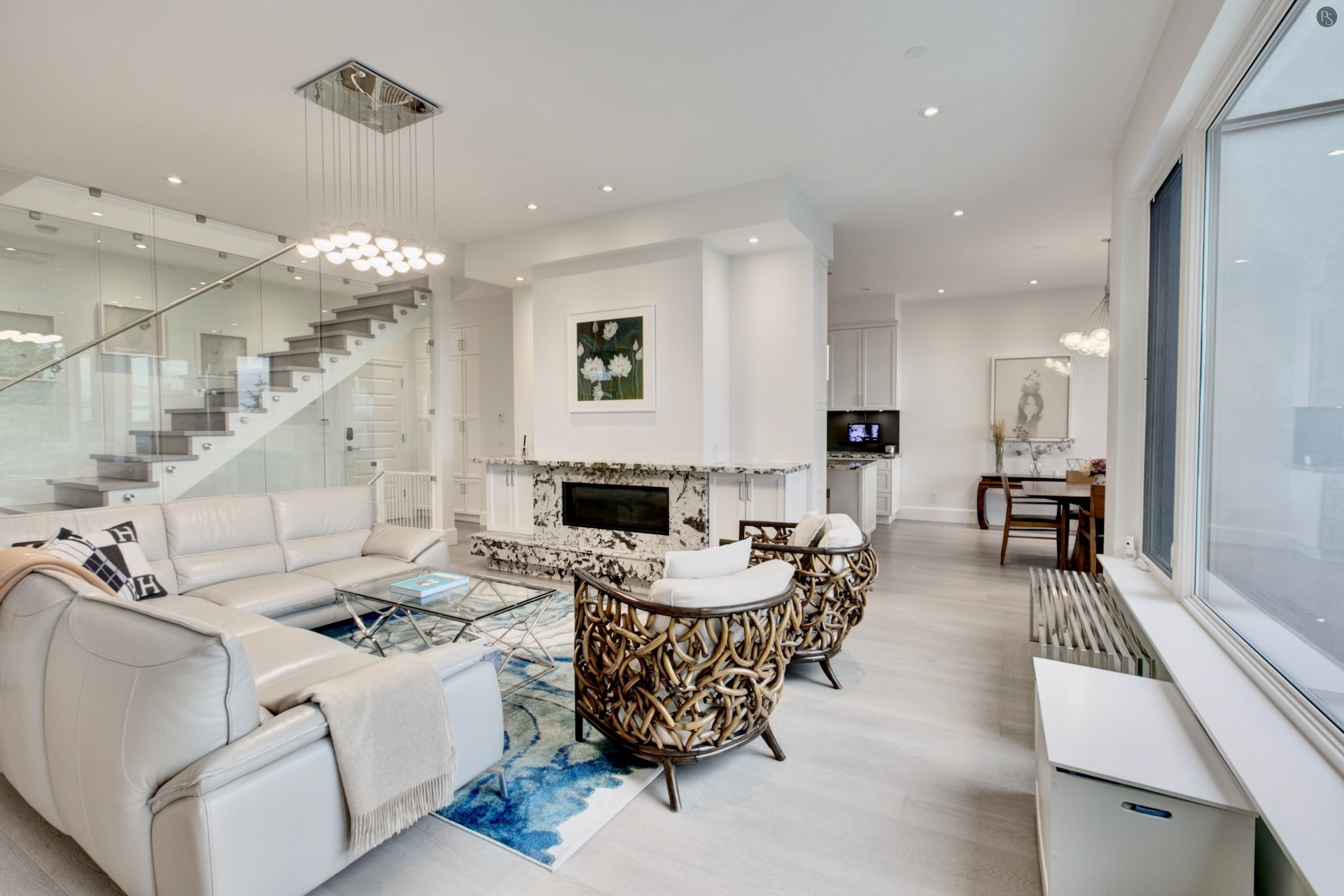 West Van Home