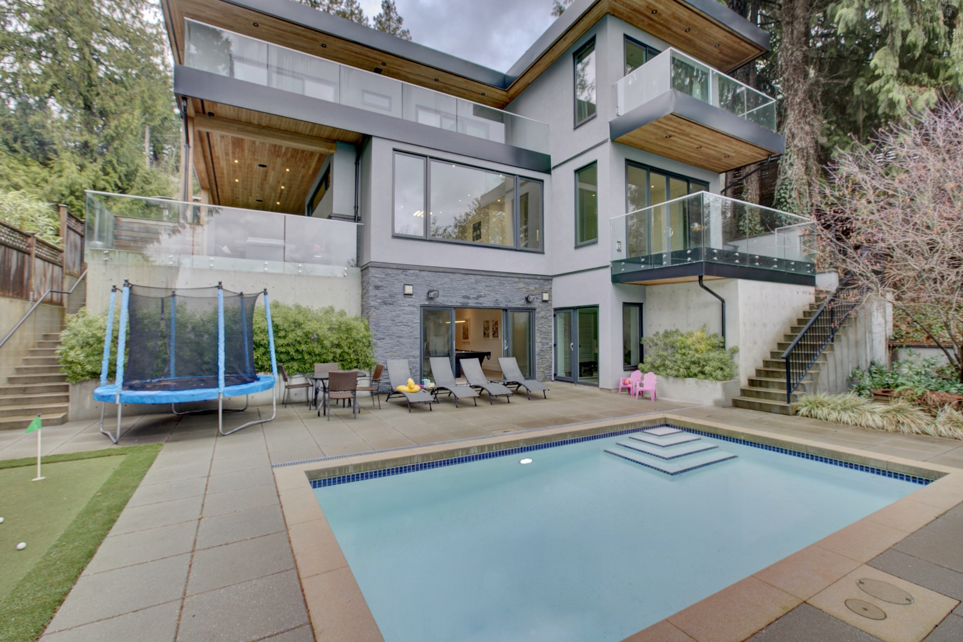 West Van Home