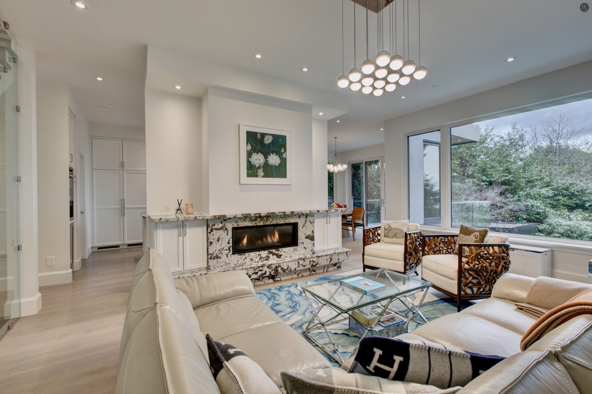 West Van Home