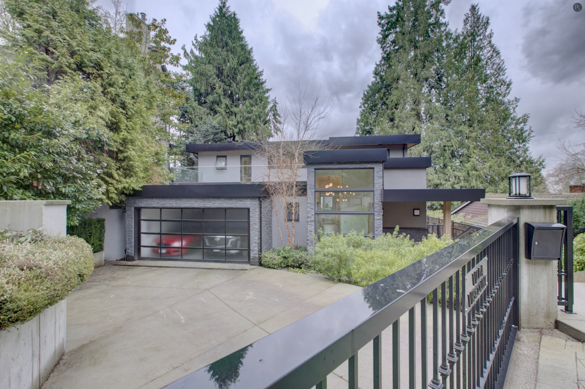 West Van Home