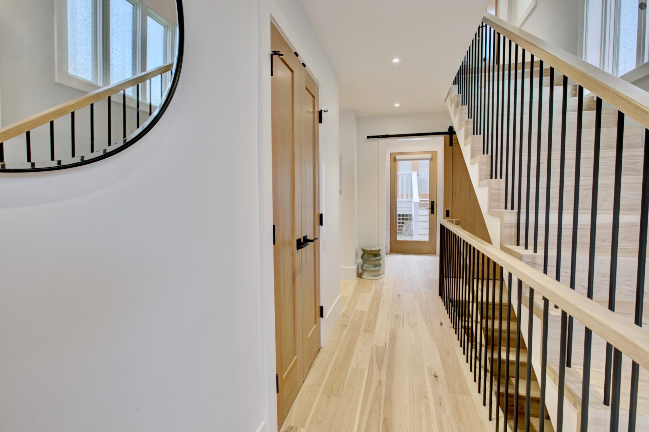 Kitsilano house