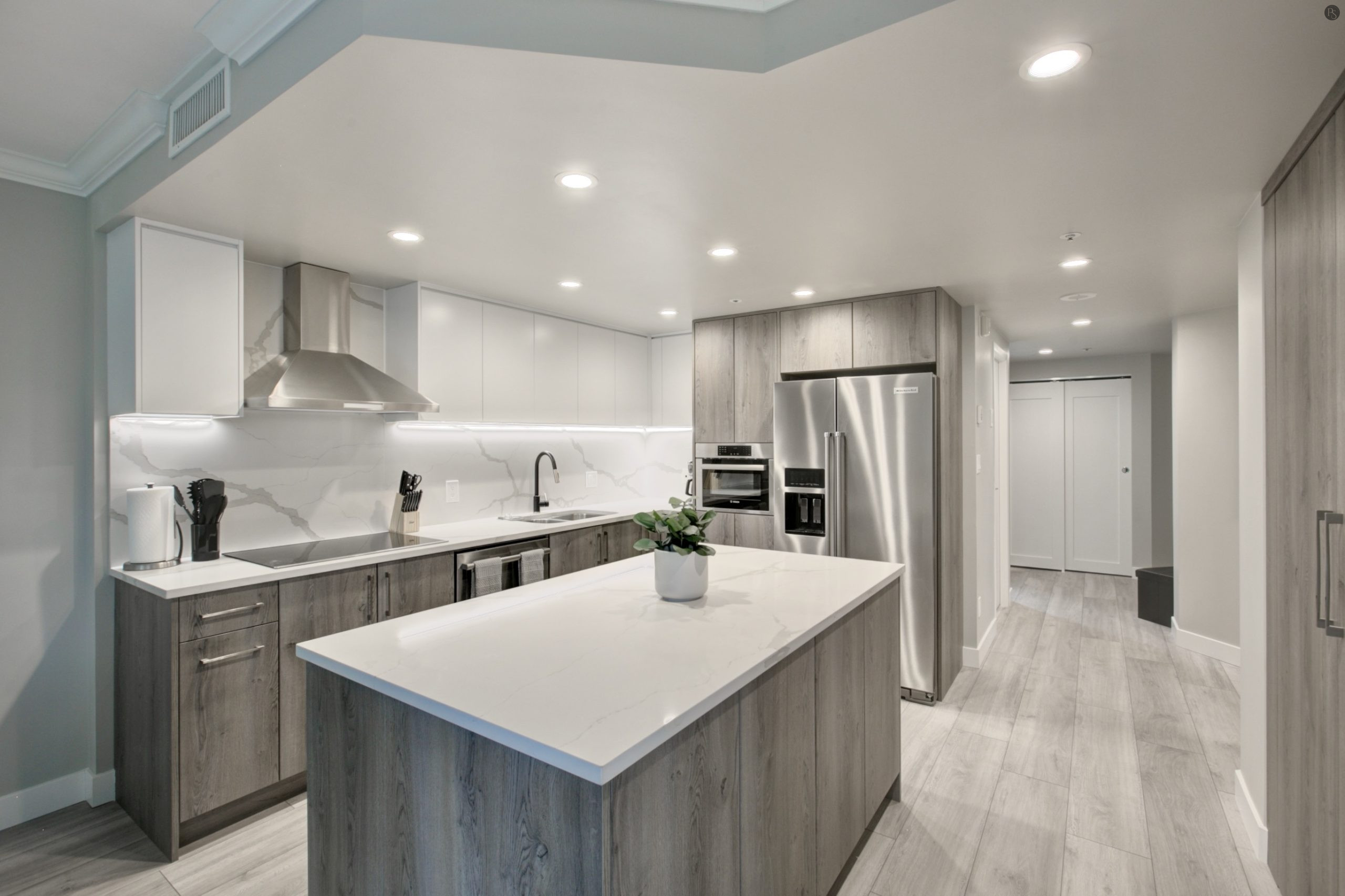 Port Moody condo