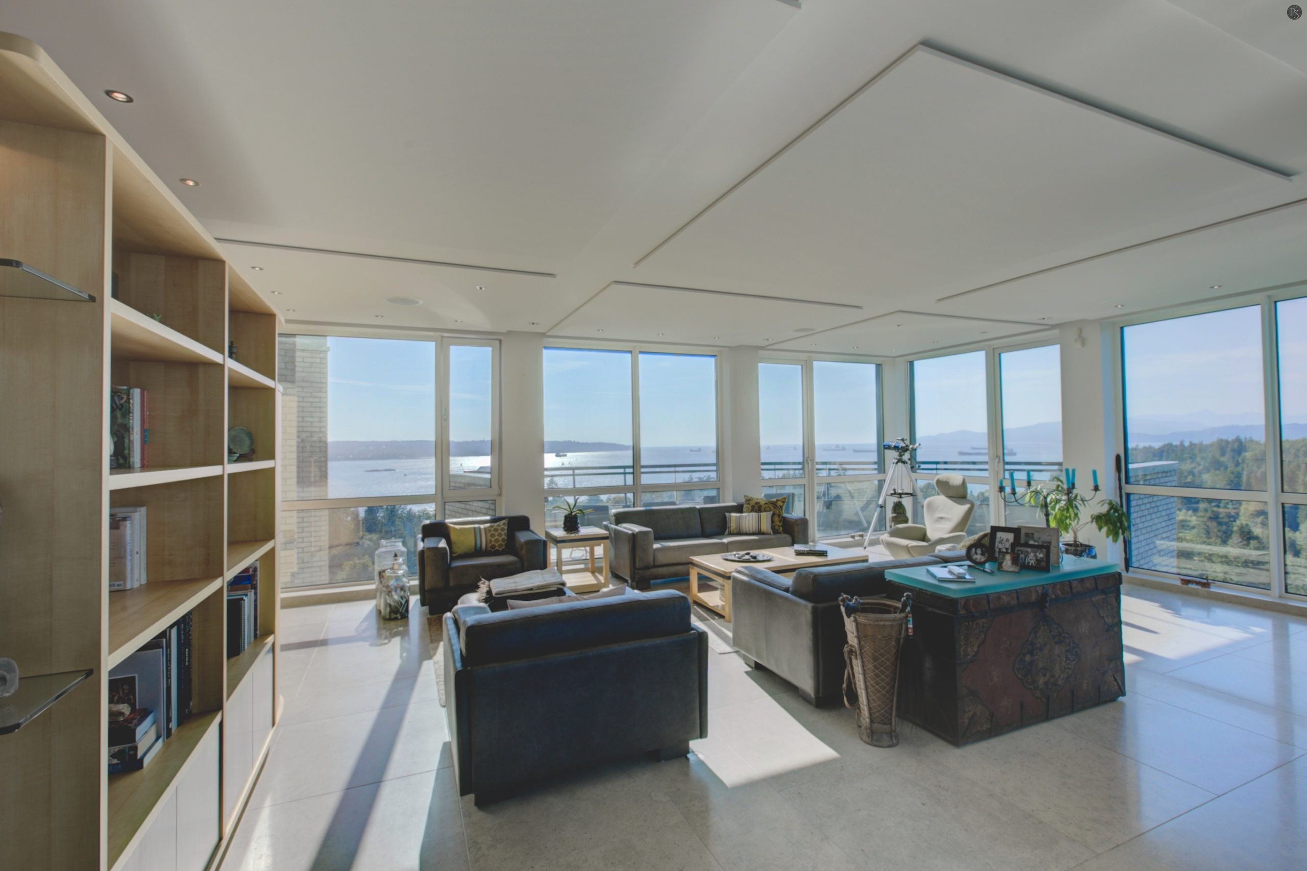Vancouver Condo