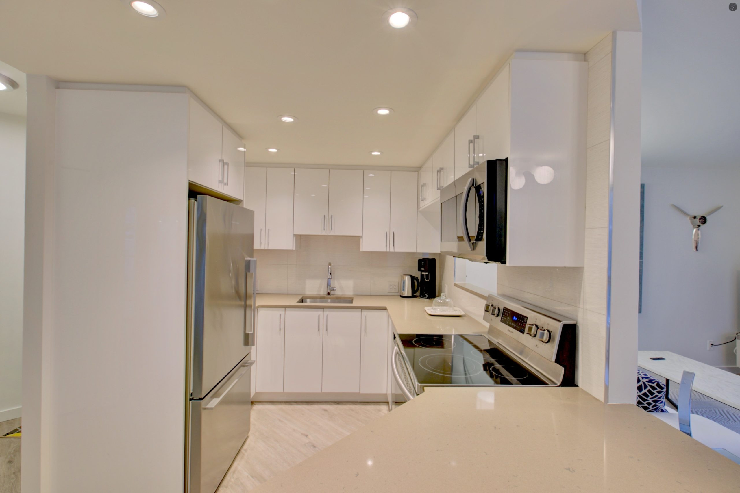 Vancouver condo