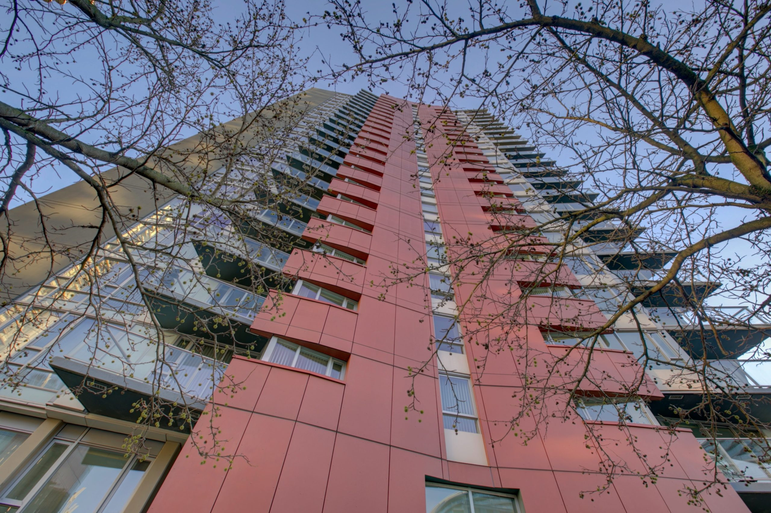 Vancouver Condo