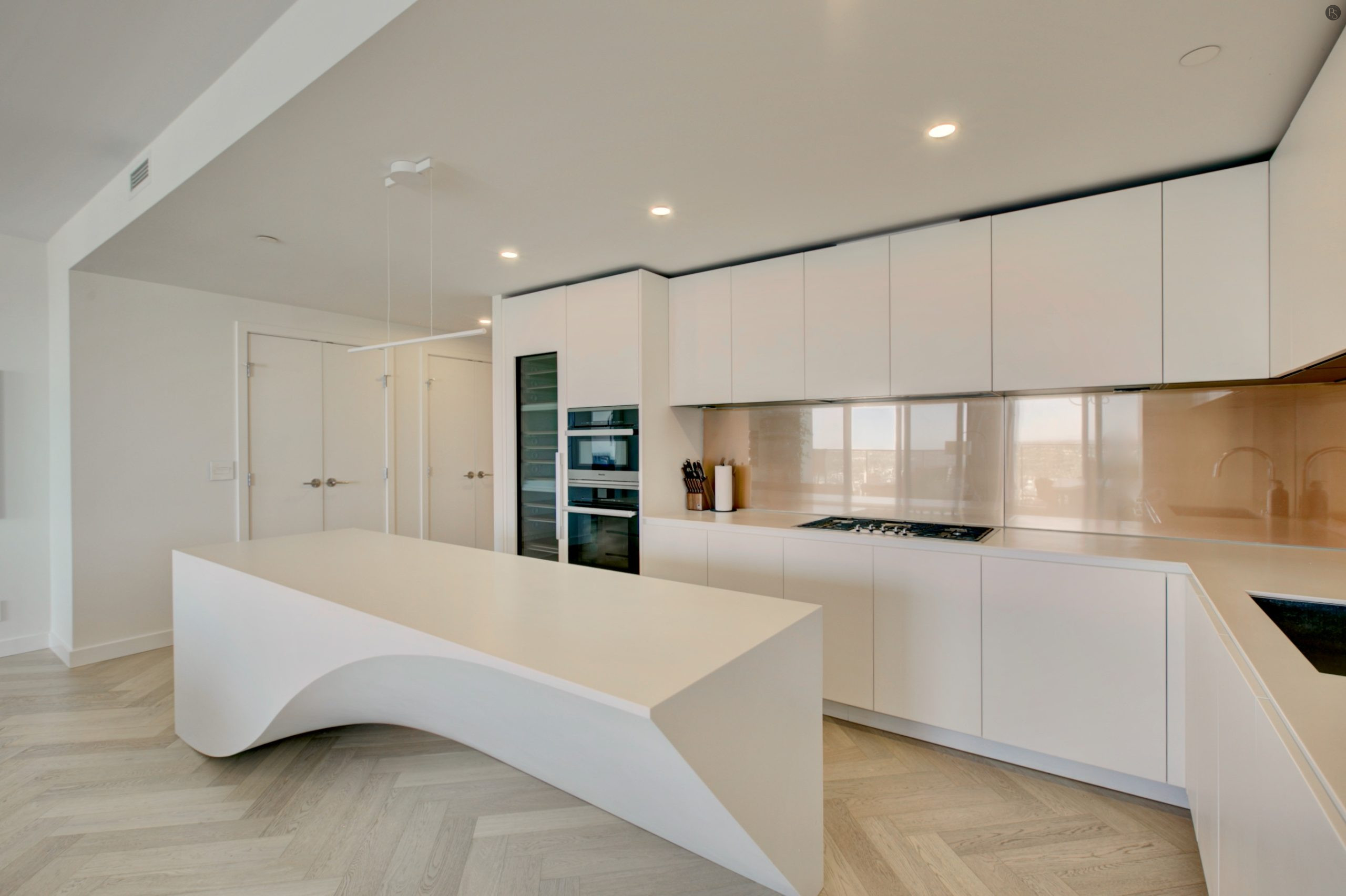 Vancouver Condo