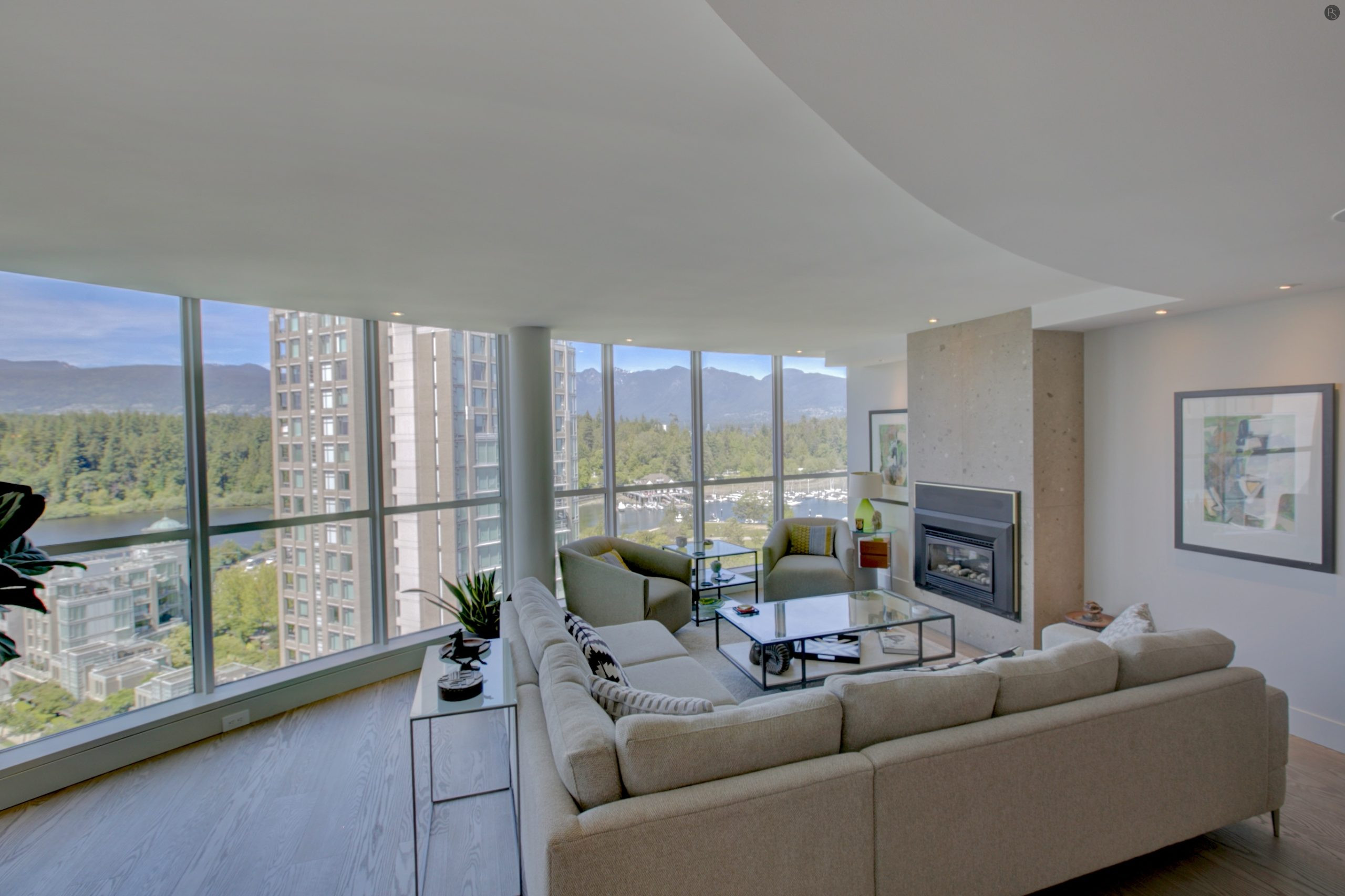Vancouver Condo
