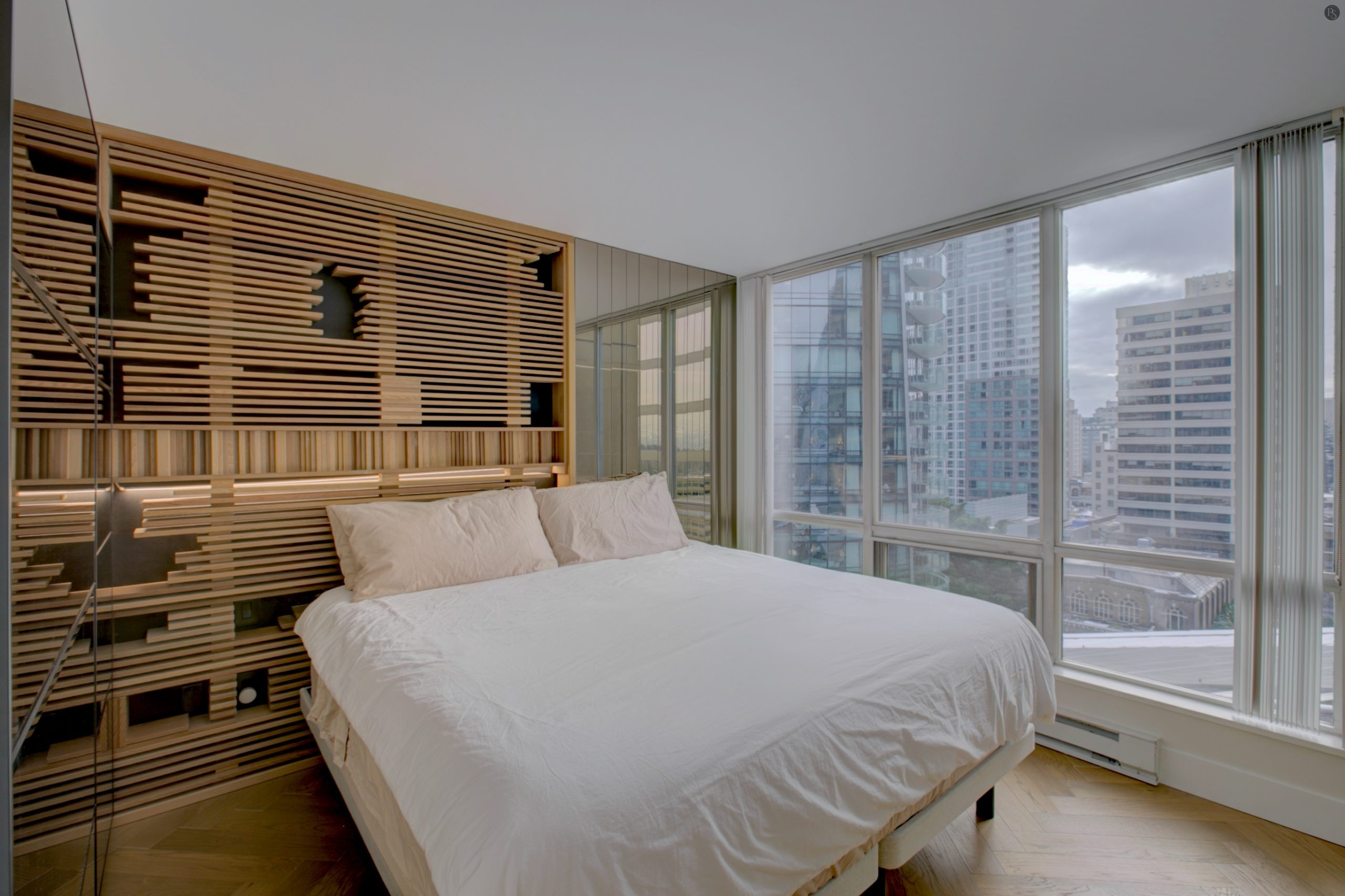 Vancouver condo