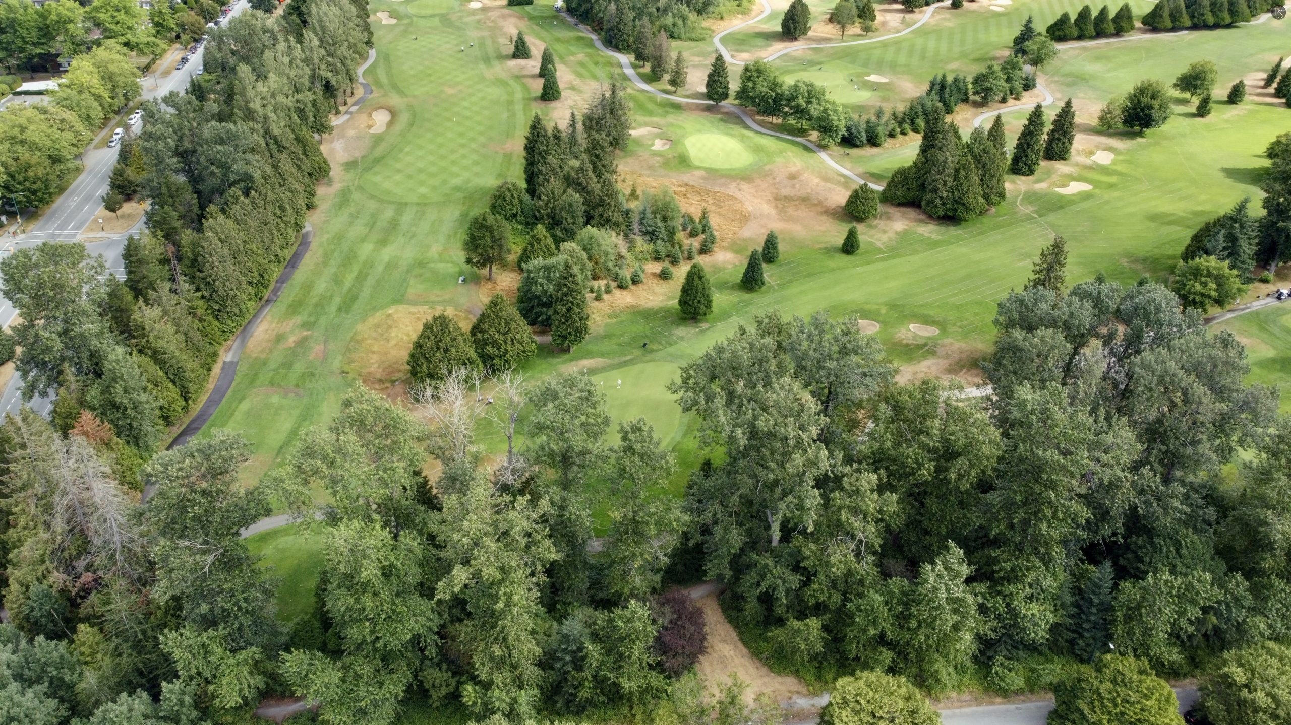 Drone Photography Vancouver