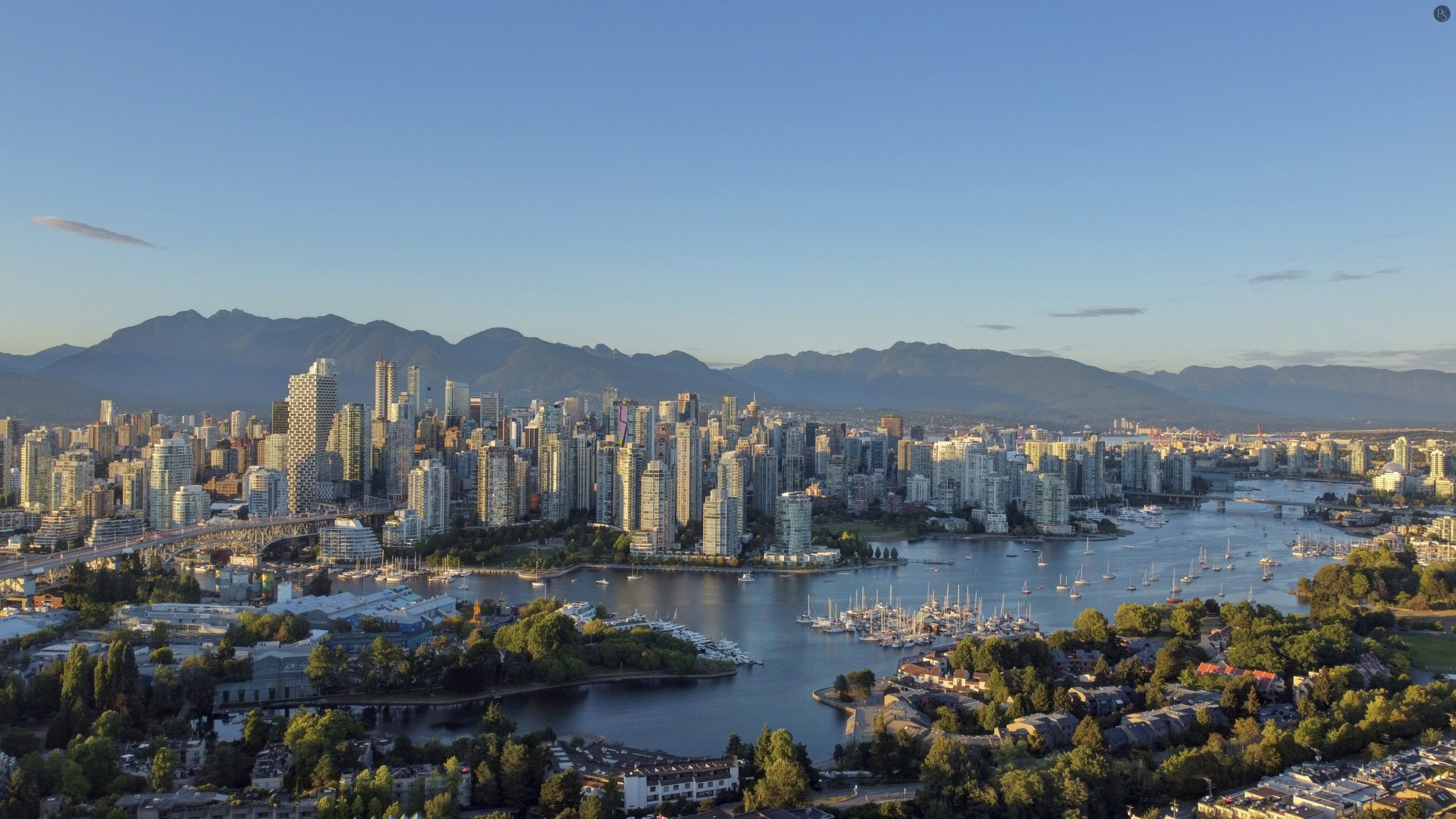 Drone Photography Vancouver