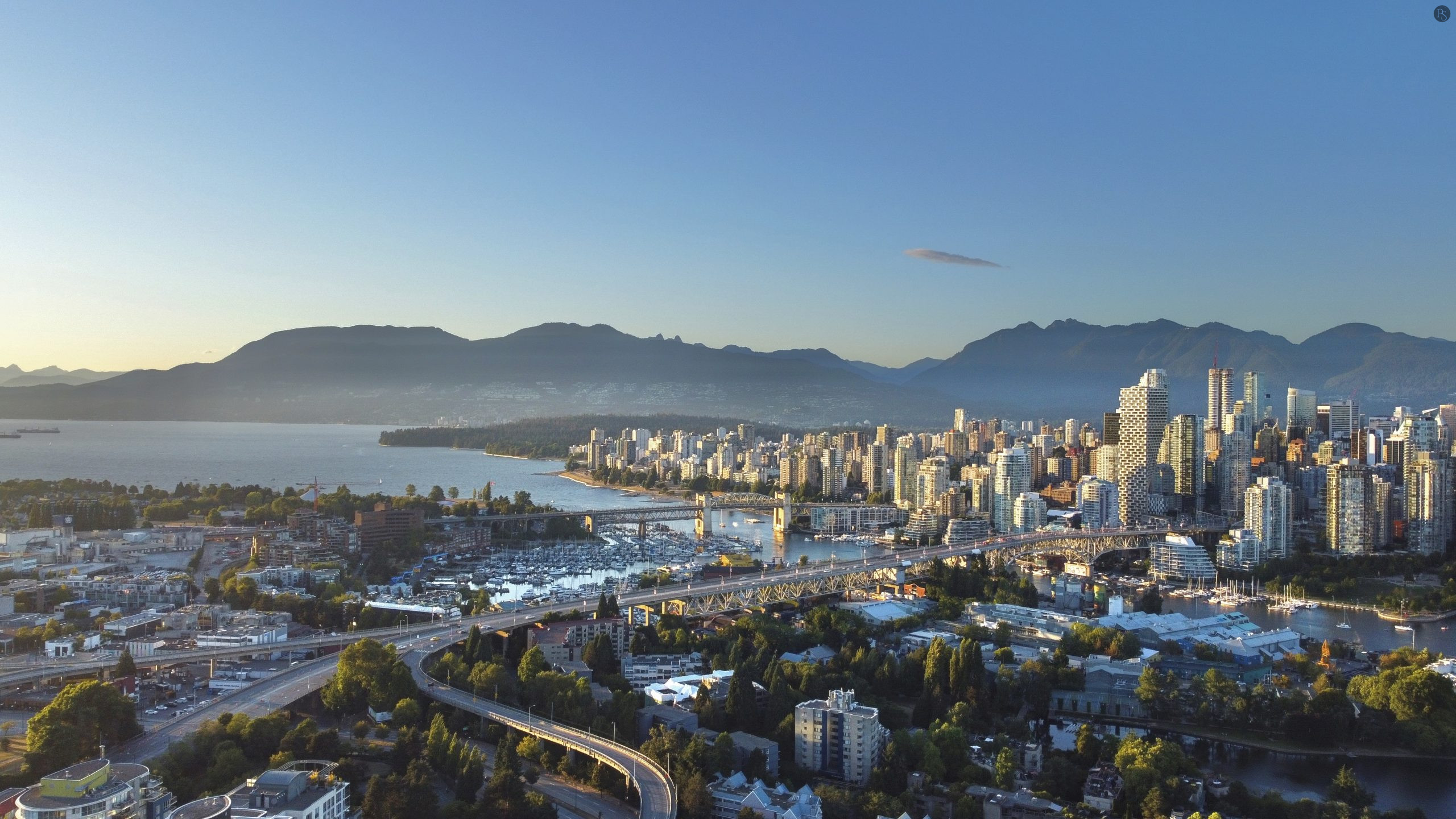Drone Photography Vancouver