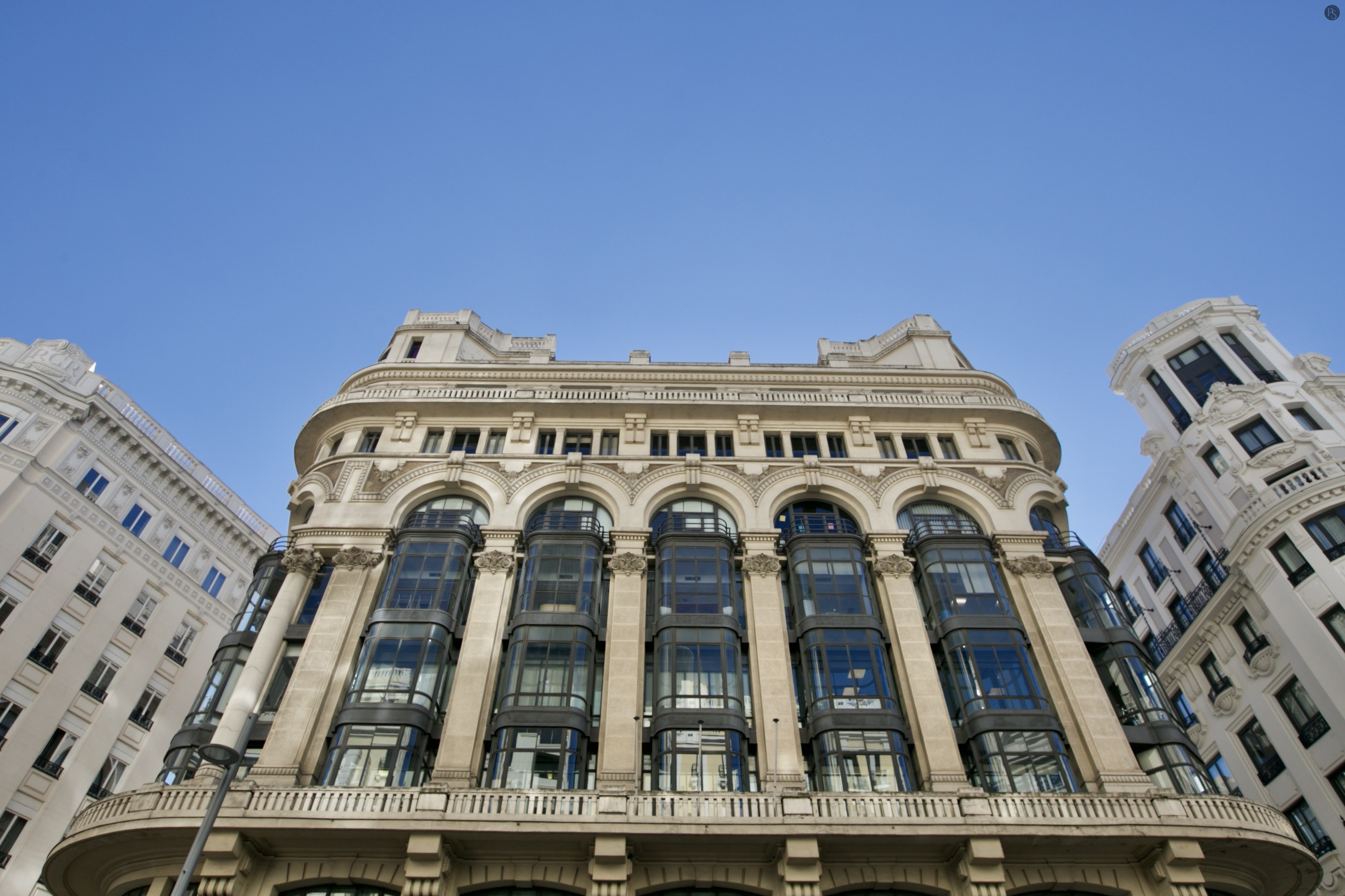 Madrid Spine