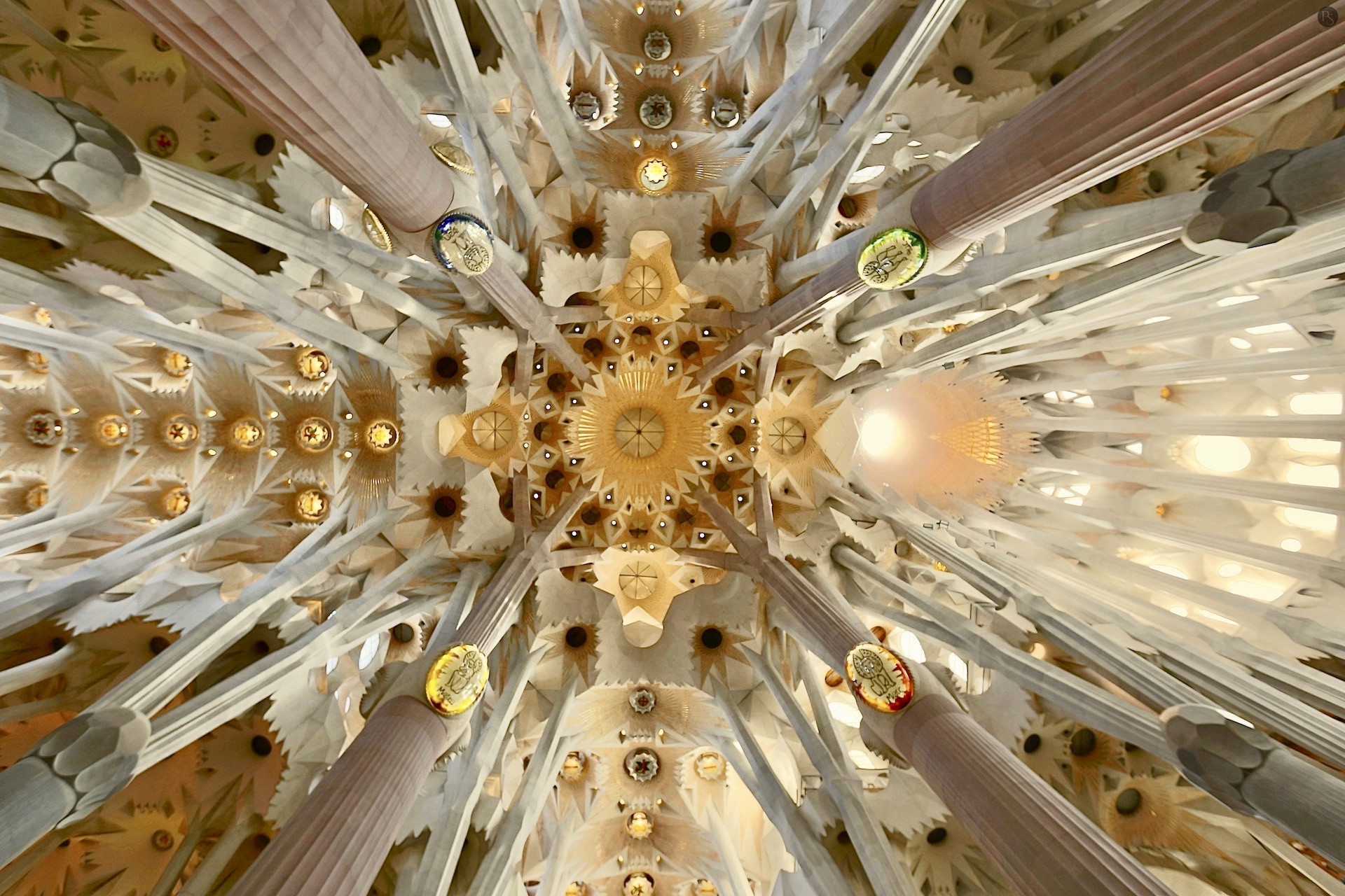Sagrada Familia Barcelona